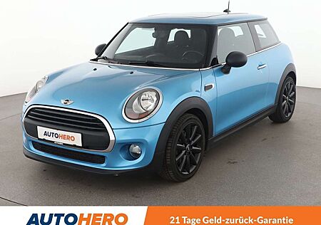 Mini ONE *NAVI*TEMPO*PDC*SHZ*PANO*LIM*KLIMA*