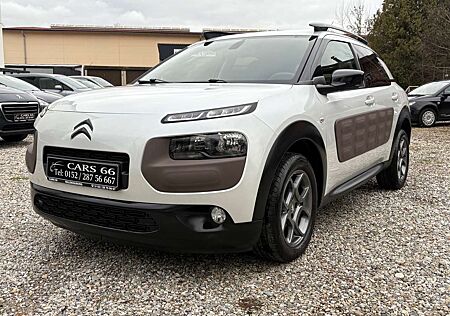 Citroën C4 Cactus Citroen Shine