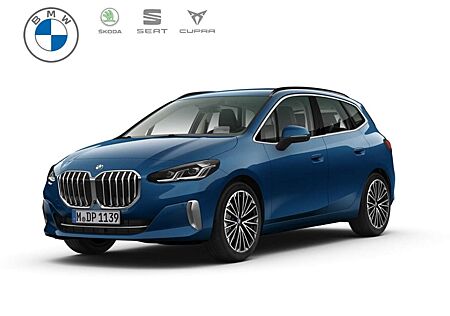 BMW 218 gebraucht kaufen BMW 218 Active Tourer d *DAB*RFK*HUD*H&K*AHK*Keyless*Lenkr