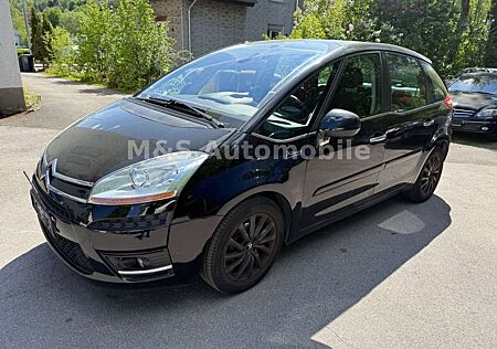 Citroën C4 Picasso Citroen Tendance Klimaautomatik,Navi,Pano,Tüv
