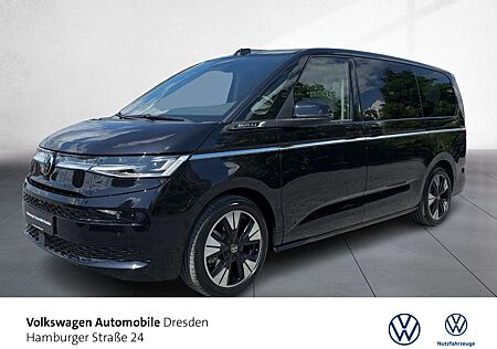 VW T7 Multivan Volkswagen Style 1.5 eHybrid OPF 4MOTION 6-Gang-DS
