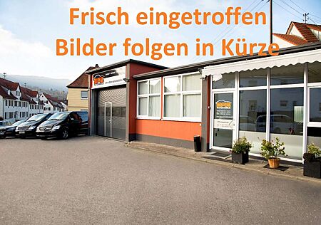Peugeot Boxer 2.0 L4 H2 Kasten*AHK*NAVI*KLIMA*BT*