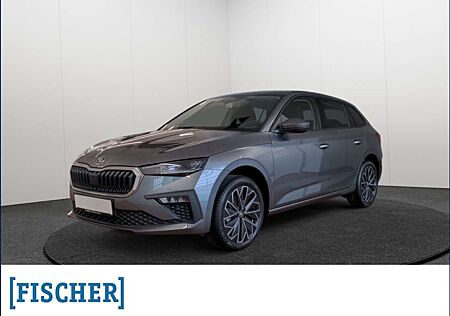 Skoda Scala 1.0TSI DSG Tour LED Navi PDC