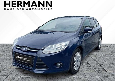 Ford Focus Turnier 1.0 EcoBoost Trend
