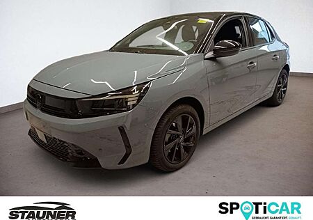 Opel Corsa GS Line AT *180°KAMERA*LED*KLIMA*SHZ*LHZ*PDC*