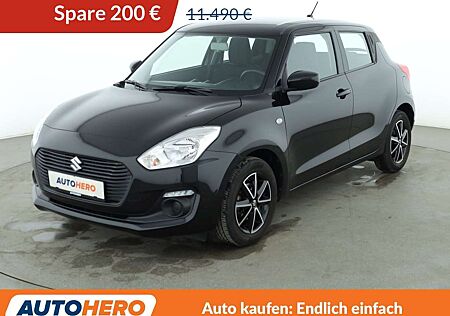 Suzuki Swift 1.2 DualJet Club*TEMPO*LIMIT*BLUETOOTH*