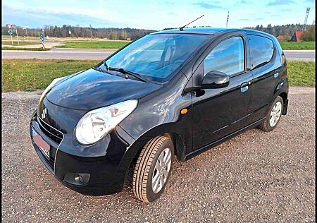 Suzuki Alto Alto 1.0 Automatik Comfort