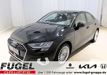 Audi A3 Lim. Advance 1.0 TFSI S-Tronic PDC|SHZ|Navi|ACC