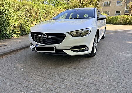 Opel Insignia Insignia Sports Tourer Diesel Sports Tourer 1.6 ECOTEC Diesel Aut Business Innovation
