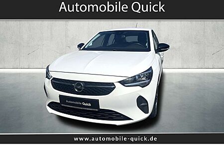 Opel Corsa F 1.2 Edition* PDC*Tempomat*Alu+Allwetter*