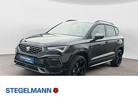 Seat Ateca FR 2.0 TDI DSG AHK Pano Navi LED Kamera Be