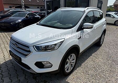 Ford Kuga Trend*1.Hand*SHZ*PDC*Tempom.*Scheckheft*