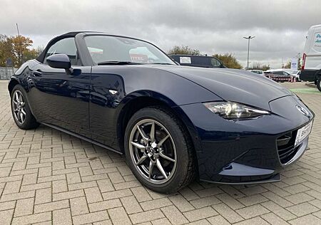 Mazda MX-5 ST SKYACTIV-G 1.5 Exclusive-Line