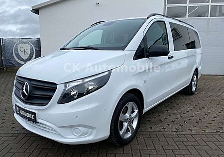 Mercedes-Benz Vito Tourer 116 CDI Select lang/8 Sitze/Navi/AHK