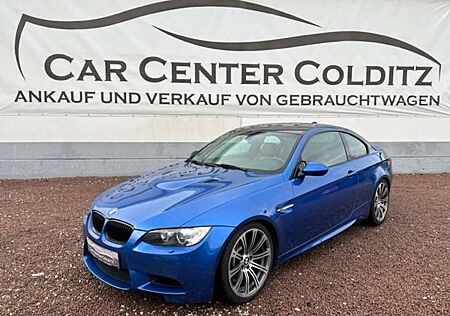 BMW M3 Coupé Individual*DKG*KW*Carbon*Navi*Kessy*