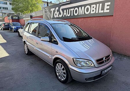 Opel Zafira A 1.8 Elegance ( Tüv   Service Neu )