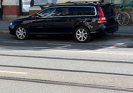 Volvo V70 D4 Geartronic Kinetic