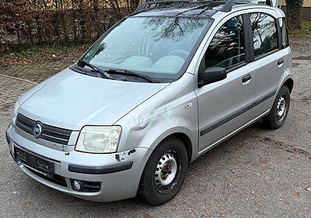 Fiat Panda 1.3 Multijet Diesel