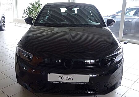 Opel Corsa GS