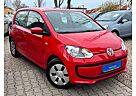 VW Up Volkswagen ! move !*2.HD*Klima*E-Paket*Temp*TÜV NEU