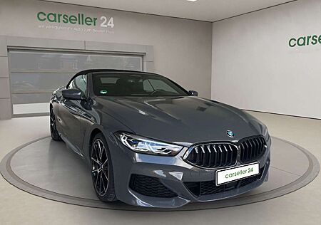 BMW 840 dxDrive M Sport *1.HD*UNFALLFREI*INDIVIDUAL*