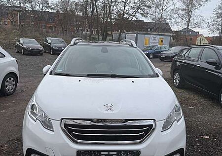 Peugeot 2008 1.2 Urban Move PureTech