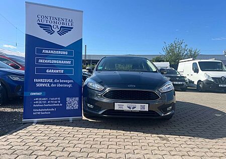 Ford Focus Lim. Trend