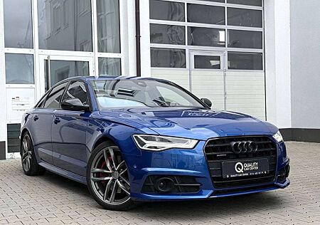 Audi A6 Lim. 3.0 TDI quattro competition*MEMO*MATRIX*