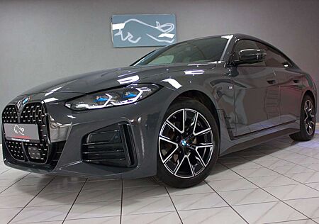 BMW 420dA 420 xDrive Gran Coupé~M-SPORTPAKET+DEUTSCH+LAS