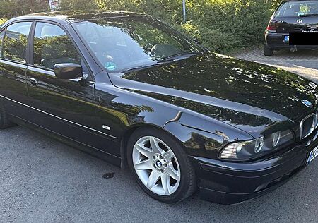 BMW 520i 520 Edition Sport
