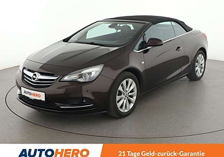 Opel Cascada 1.4 Turbo Excellence*NAVI*TEMPO*PDC*SHZ*KLIMA*