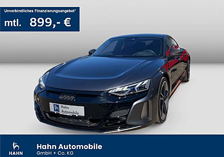 Audi e-tron RS GT quattro ACC Nav Cam Climatr Head-Up
