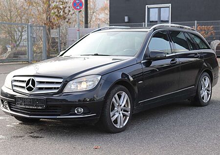 Mercedes-Benz C 280 C-Klasse T-Modell T 7G-TRONIC Elegance