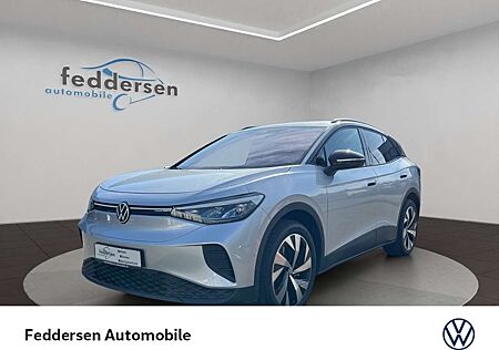 VW ID.4 Volkswagen Goal Navi LED Rückfahrkamera Sitzheizung ALU