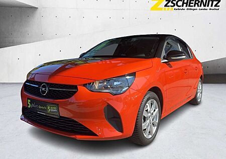 Opel Corsa F 1.2 Edition SHZ*LM*PDC*Spurhalteassistent