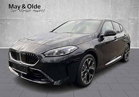 BMW 120 M Sport Design, Navi, Klimaaut., LHZ, SHZ, RFK