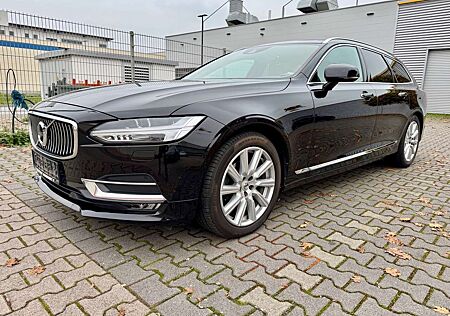 Volvo V90 D4 Inscription Aut. - FULL-LED+360CAM+PANO+AHK