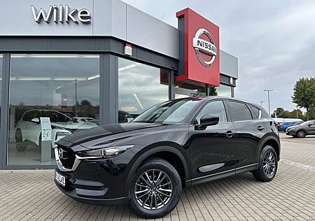Mazda CX-5 2.0 SKYACTIV-G 165 Exclusive-Line 2WD/CARPLAY/LHZ