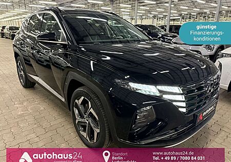 Hyundai Tucson 1.6 T-GDI Prime Hybrid|Pano|Kamera|Navi