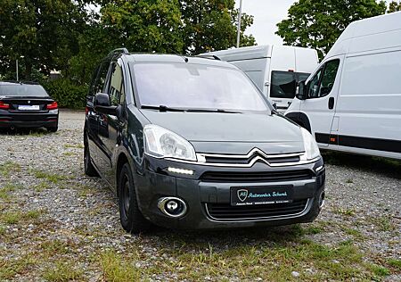 Citroën Berlingo Citroen Multiselection-Kran-TEMPOMAT-BEHiNDERTENGERECHT