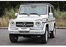 Mercedes-Benz G 350 1 H|Cabrio|Standhzg |Multikontursitze|Leder|PDC