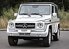 Mercedes-Benz G 350 1 H|Cabrio|Standhzg |Multikontursitze|Leder|PDC