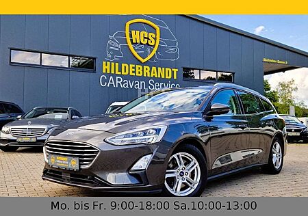 Ford Focus Turnier Cool & Connect ACC AHK