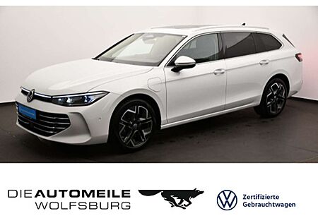 VW Passat Variant Volkswagen 1.5 eTSI Hybrid DSG Elegance neue