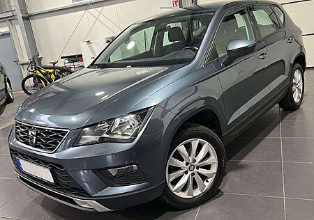 Seat Ateca 1.6 TDi **Navi*SHZ*PDC*Temp*BT**