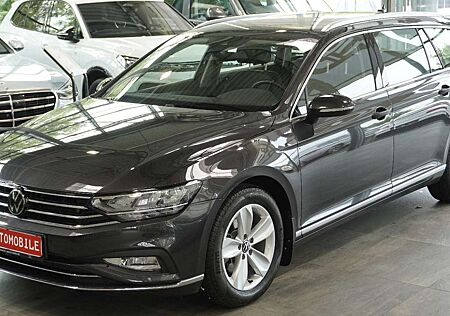 VW Passat Variant Volkswagen Elegance 4M*ACC*AHK*STHZ*