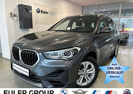 BMW X1 xDrive 25e AHK-abnehmbar AHK Navi LED ACC El. Heck