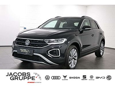 Volkswagen T-Roc 1.0 TSI Goal Navi,LED,PDC,SHZ