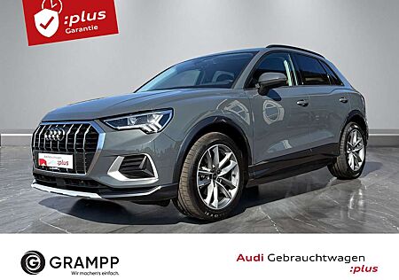 Audi Q3 advanced 35 TFSI S-tronic +AHK+KAMERA+LED+DAB