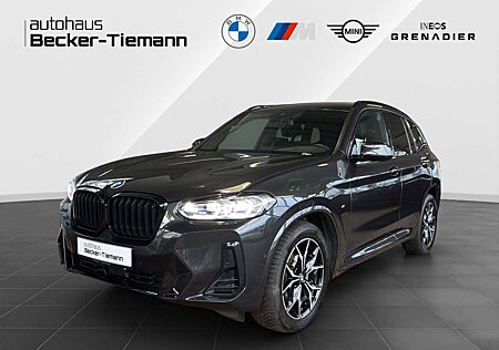 BMW X3 xDrive20i MSportpaket CarPlay | Kamera | Adap.LED